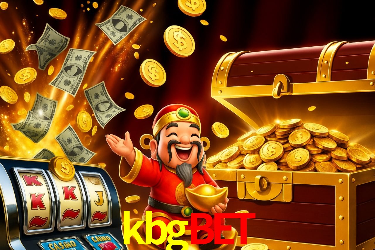 A Revolução dos Aplicativos de Jogos no kbgbet