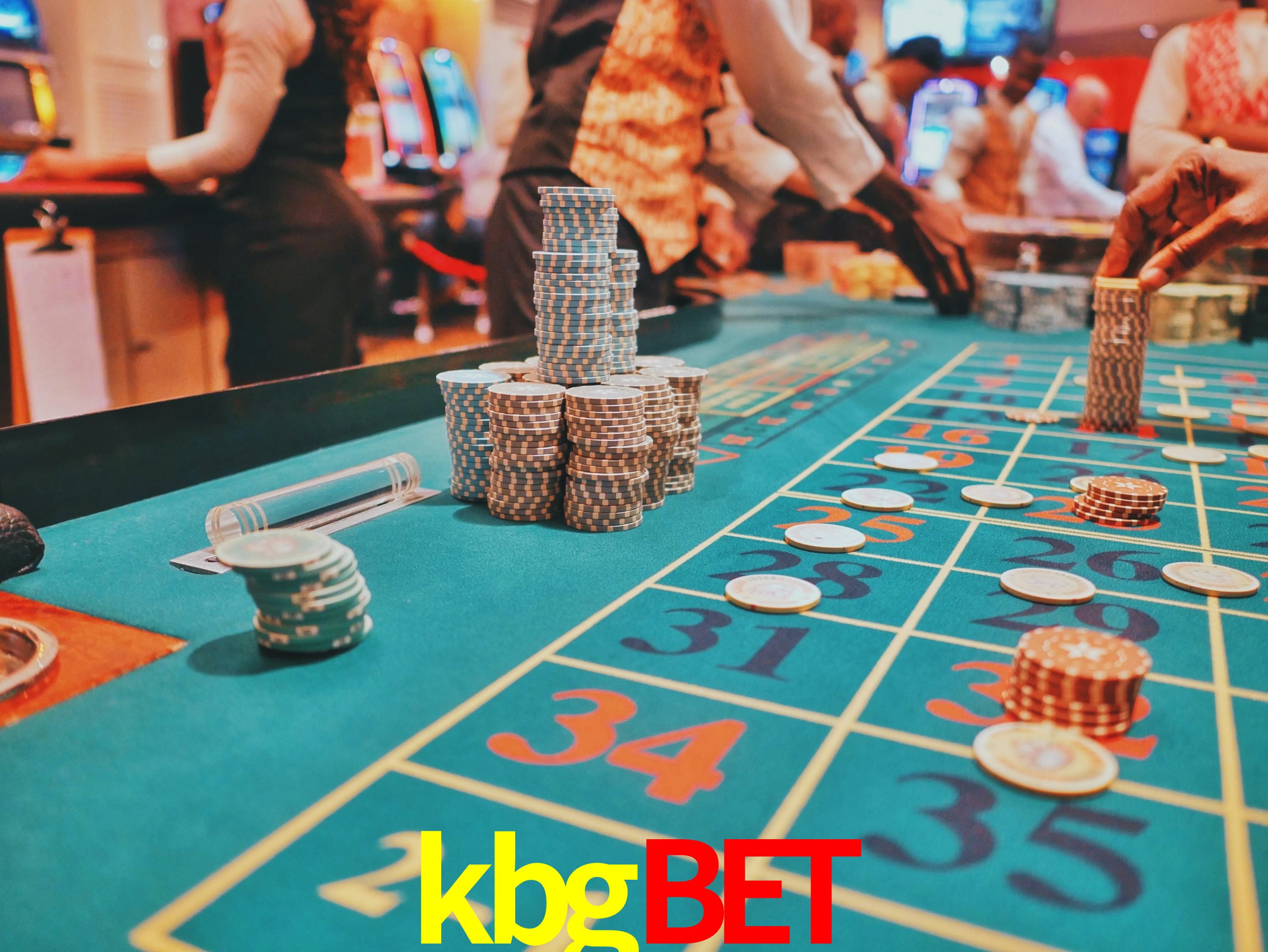 A Emoção da Loteria na kbgbet: Uma Chance de Mudança de Vida