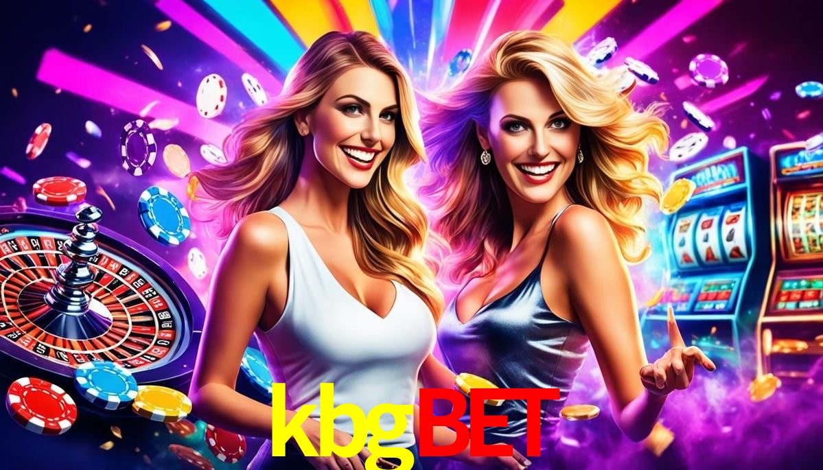 Desvendando o Mundo dos Jogos Virtuais na kbgbet